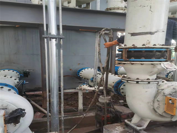 龙湖镇设备基础沉降下沉注浆加固增加荷载